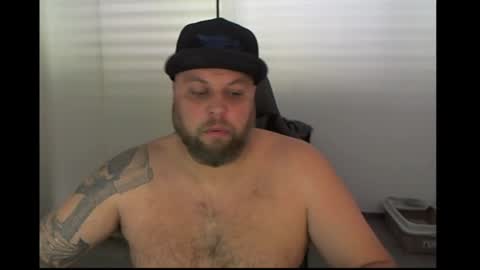 Chrizz online show from 02/07/25, 10:29