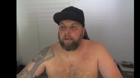 Chrizz online show from 02/21/25, 12:39