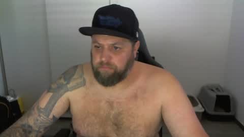 Chrizz online show from 03/11/25, 07:15