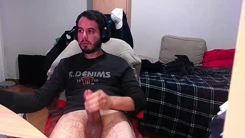 Chromefox123 online show from 02/02/26, 09:57