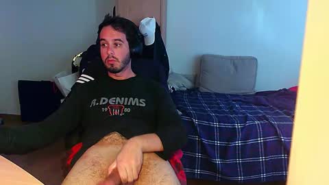 Chromefox123 online show from 02/14/26, 02:47