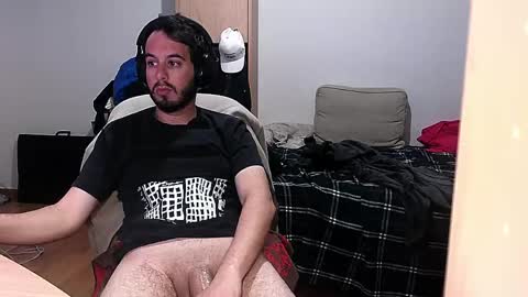 Chromefox123 online show from 03/19/26, 12:14