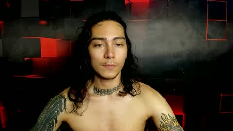 Mach online show from 04/18/26, 07:29