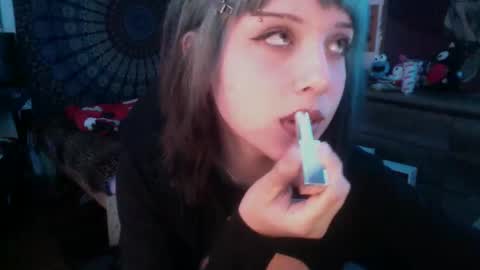 chromeheartzz online show from 02/23/26, 03:04