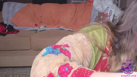 Snapshot of chroniclove chatting on 01/02/25, 02:22 Marley online show from 01/02/25, 02:22