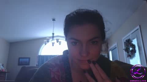 Snapshot of chroniclove chatting on 01/05/25, 05:09 Marley online show from 01/05/25, 05:09