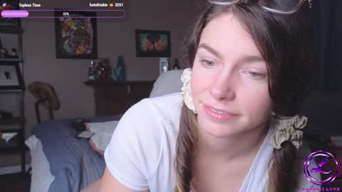 Snapshot of chroniclove chatting on 01/08/25, 02:46 Marley online show from 01/08/25, 02:46