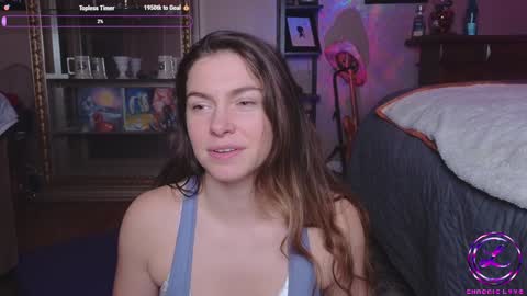 Snapshot of chroniclove chatting on 01/09/25, 02:11 Marley online show from 01/09/25, 02:11