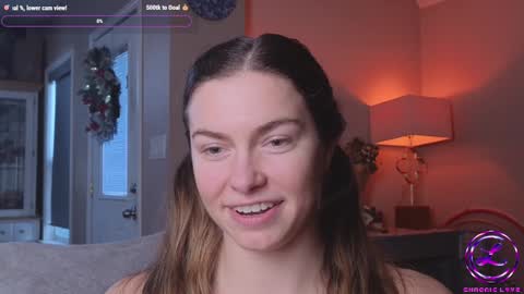 Snapshot of chroniclove chatting on 01/15/25, 10:46 Marley online show from 01/15/25, 10:46