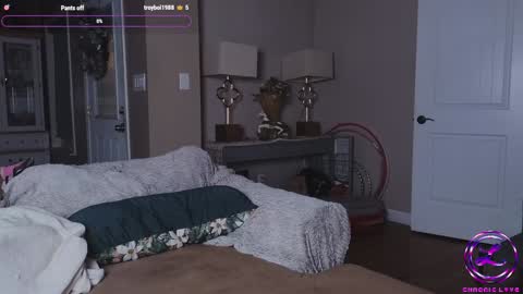 Snapshot of chroniclove chatting on 01/18/25, 11:33 Marley online show from 01/18/25, 11:33