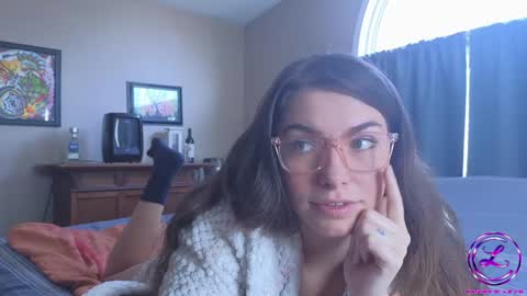 Snapshot of chroniclove chatting on 01/28/25, 06:07 Marley online show from 01/28/25, 06:07