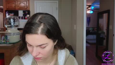 Snapshot of chroniclove chatting on 02/23/25, 06:56 Marley online show from 02/23/25, 06:56