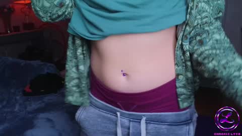 Snapshot of chroniclove chatting on 03/05/25, 02:36 Marley online show from 03/05/25, 02:36