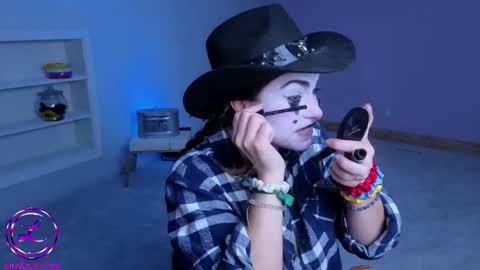 Marley online show from 04/21/26, 01:42