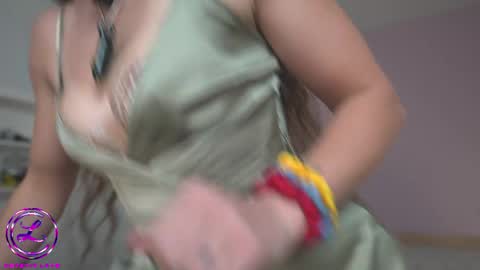 Marley online show from 04/22/26, 12:02