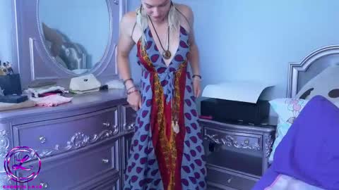 Marley online show from 05/15/26, 06:04