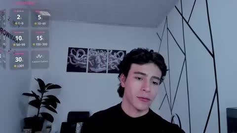 Snapshot of chrristopher77 chatting on 11/10/25, 05:34 chrristopher77 online show from 11/10/25, 05:34