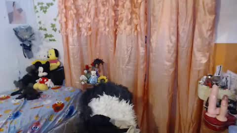 Ur Suraya22 online show from 01/31/25, 09:59