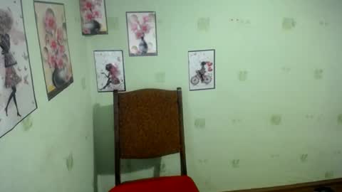 Diana online show from 12/07/24, 07:43