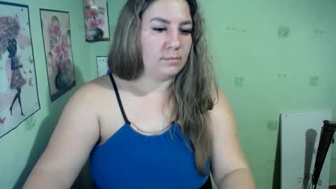 Diana online show from 02/07/25, 04:59