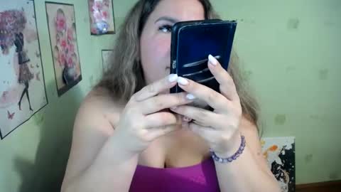 Diana online show from 03/02/25, 10:14