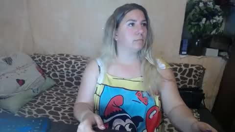 Diana online show from 05/15/26, 05:53
