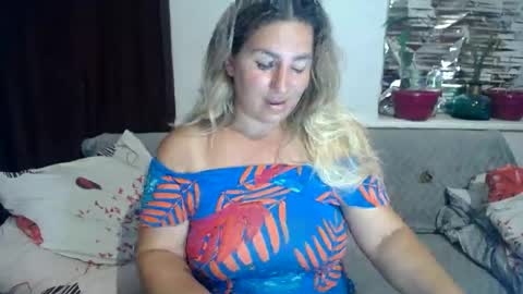 Diana online show from 08/05/26, 07:28