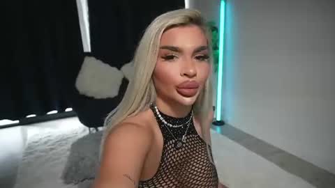 Chrystal online show from 07/14/26, 02:12