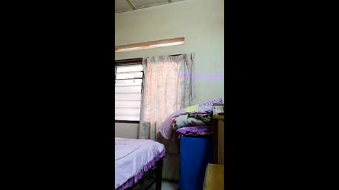 Chuah Boon Sing online show from 04/24/26, 06:05