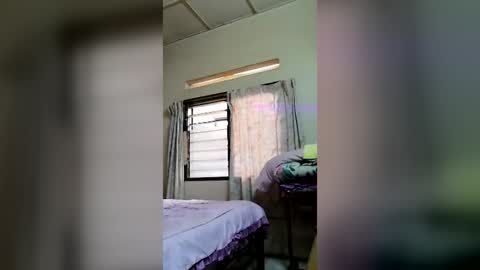 Chuah Boon Sing online show from 06/30/26, 05:41