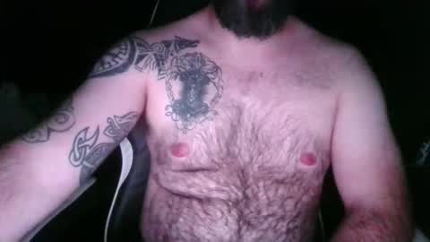 chub bear 99 online show from 04/21/26, 01:53