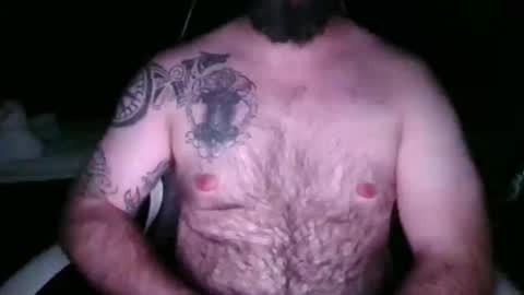 chub bear 99 online show from 04/21/26, 02:51