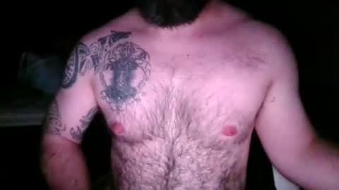 chub bear 99 online show from 04/25/26, 01:41