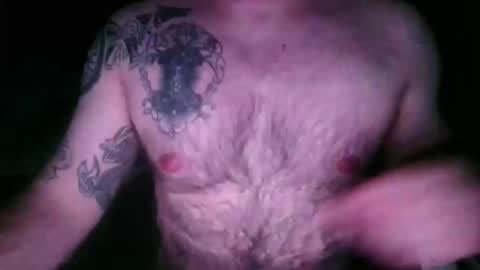 chub bear 99 online show from 04/27/26, 01:47