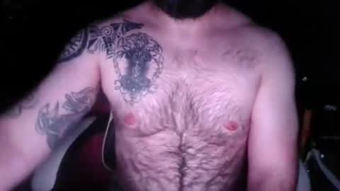 chub bear 99 online show from 04/29/26, 02:26