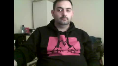 Chubby Boy97 online show from 10/04/25, 08:40