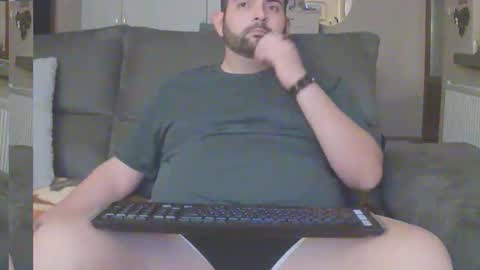 Chubby Boy97 online show from 11/09/25, 06:28