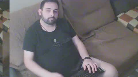 Chubby Boy97 online show from 11/16/25, 06:46