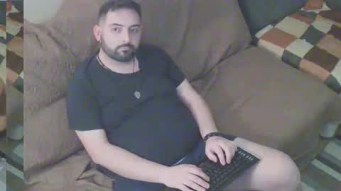 Chubby Boy97 online show from 11/17/25, 06:46