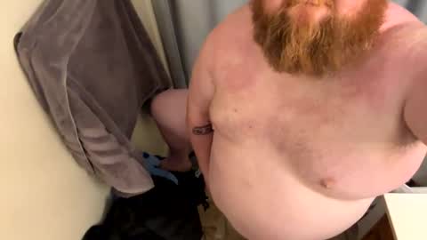 chubbsguy92 online show from 02/12/25, 09:11