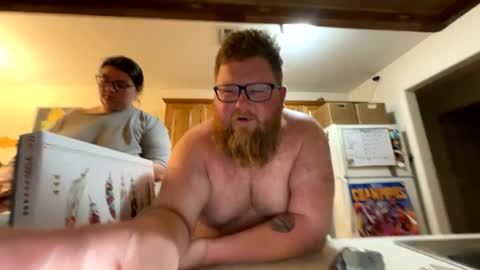 chubbsguy92 online show from 09/21/25, 02:13