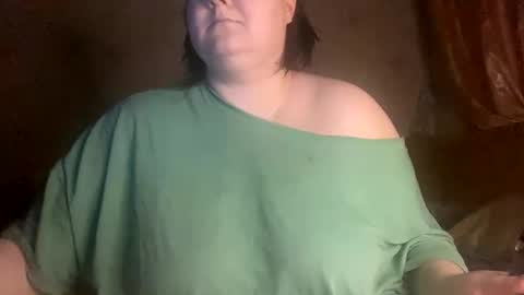 Kat online show from 01/27/25, 02:10