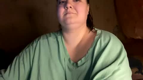 Kat online show from 02/18/25, 03:32