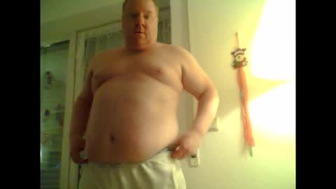 chubby_david online show from 12/21/25, 10:39