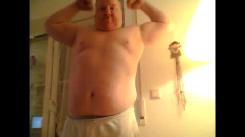 chubby_david online show from 01/05/26, 09:51