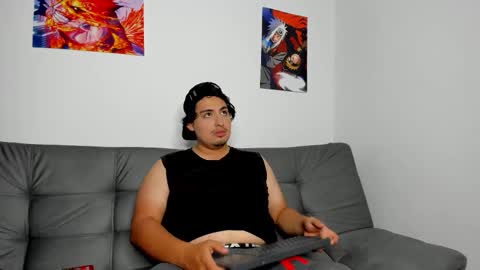 Snapshot of chubby_jake chatting on 10/31/25, 03:18 chubby_jake online show from 10/31/25, 03:18