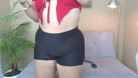 chubby_salo online show from 04/21/26, 02:56
