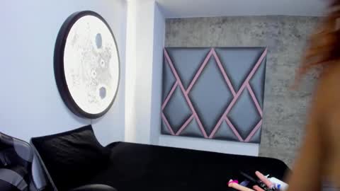 Saray online show from 09/13/25, 04:01