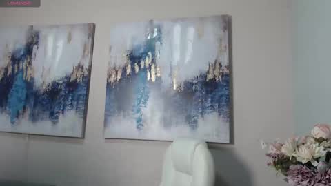 Vanesa online show from 02/22/25, 04:30