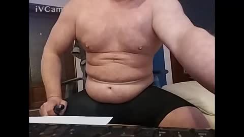 Snapshot of chubbybelly80 chatting on 05/14/26, 01:45 Corviglia online show from 05/14/26, 01:45
